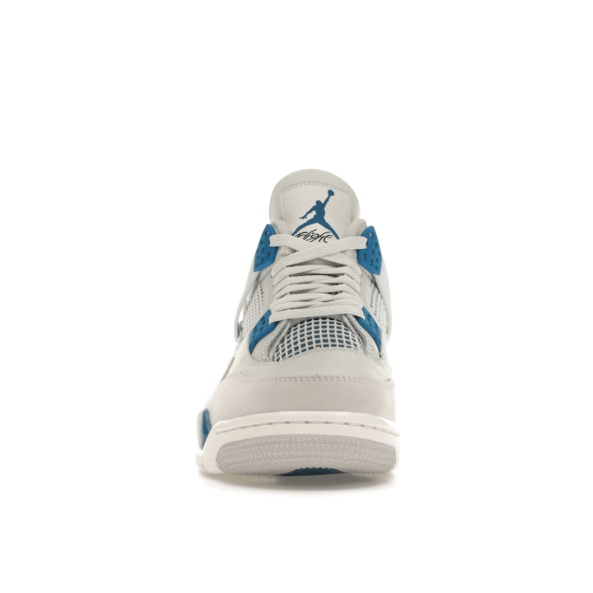 Air Jordan 4 Retro Military Blue - Sneakerzone