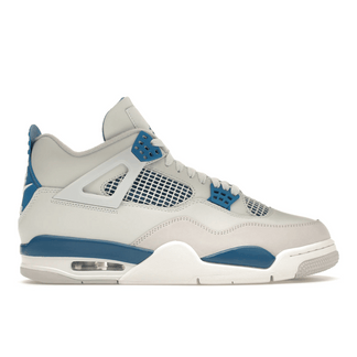 Air Jordan 4 Retro Military Blue - Sneakerzone