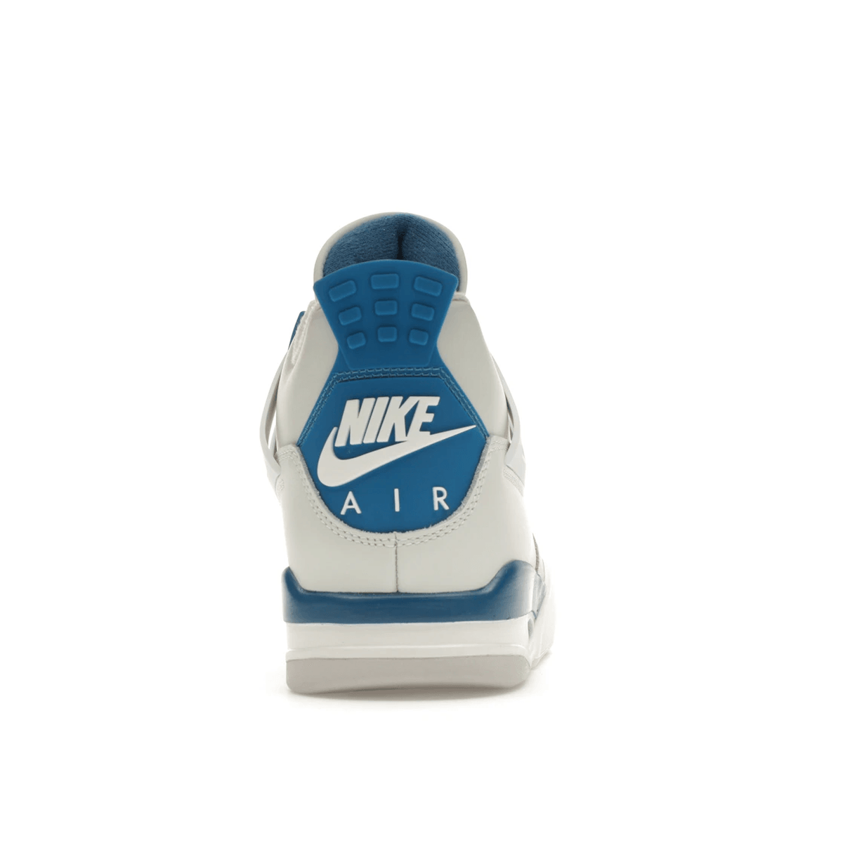Air Jordan 4 Retro Military Blue - Sneakerzone