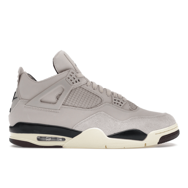 Air Jordan 4 Retro AND SP A Ma Maniére While You Were Sleeping product image