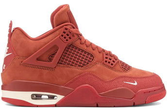 Air Jordan 4 Retro OG SP Nigel Sylvester Brick by Brick - Sneakerzone