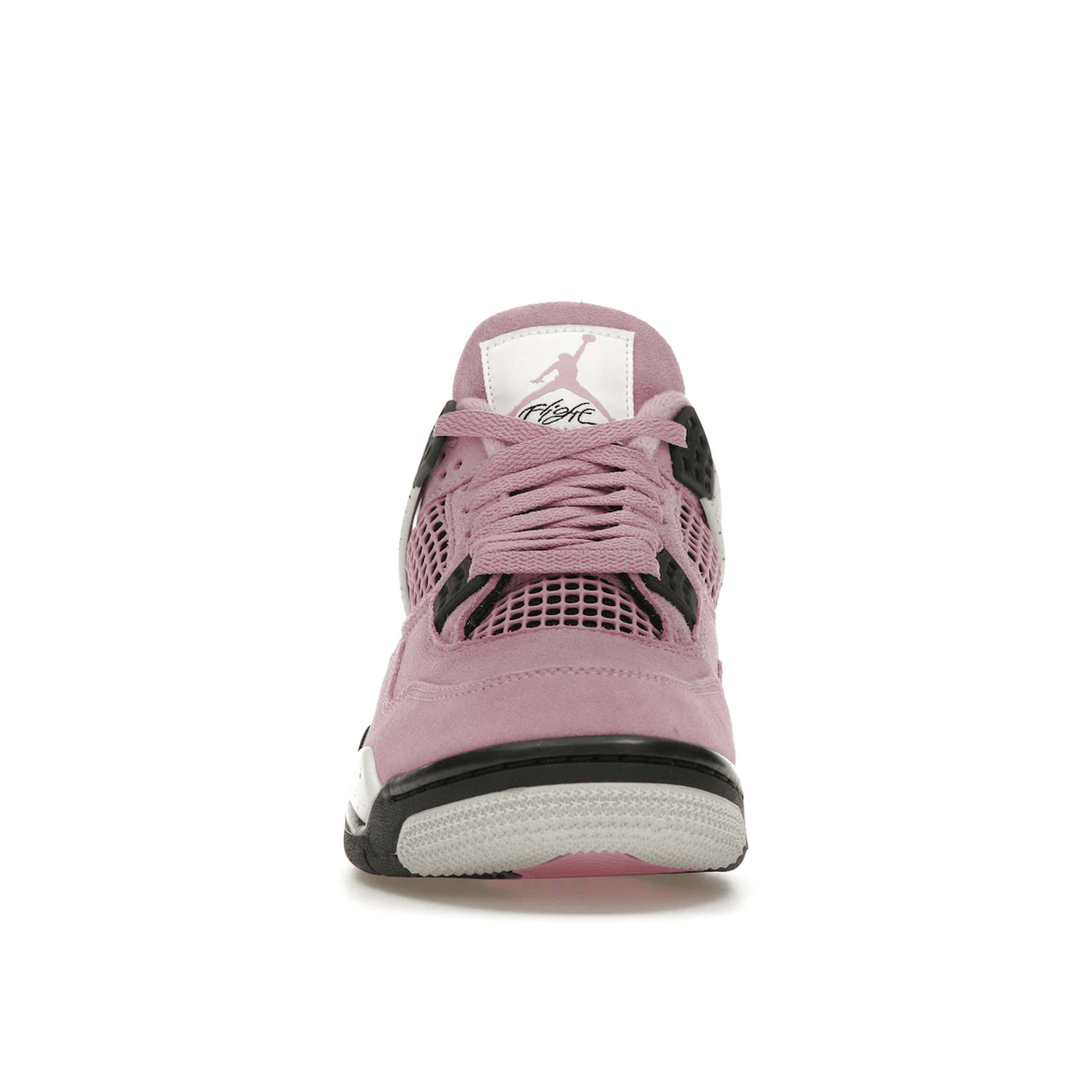 Air Jordan 4 Retro Orchid secondary image