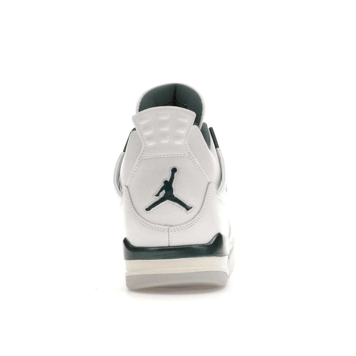 Air Jordan 4 Retro Oxidized Green - Sneakerzone