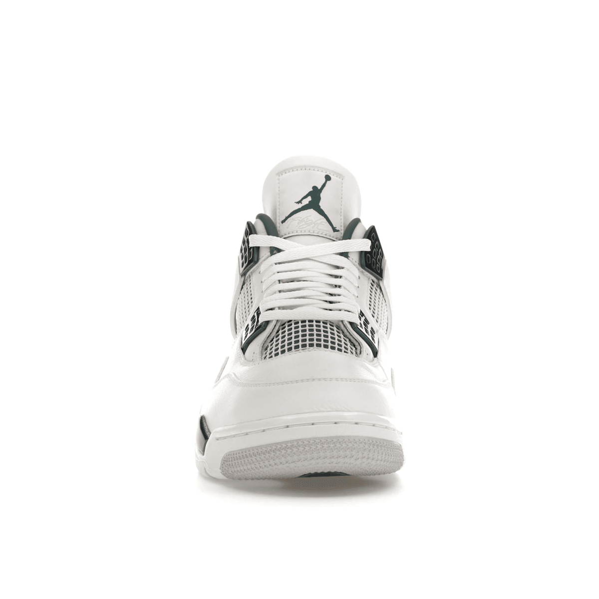 Air Jordan 4 Retro Oxidized Green - Sneakerzone