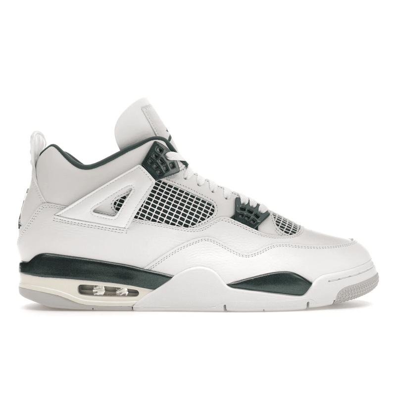 Air Jordan 4 Retro Oxidized Green product image