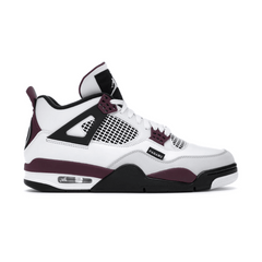 Air Jordan 4 Retro PSG Paris Saint-Germain - Sneakerzone