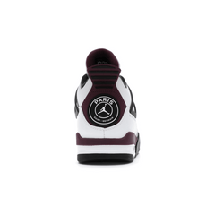 Air Jordan 4 Retro PSG Paris Saint-Germain - Sneakerzone