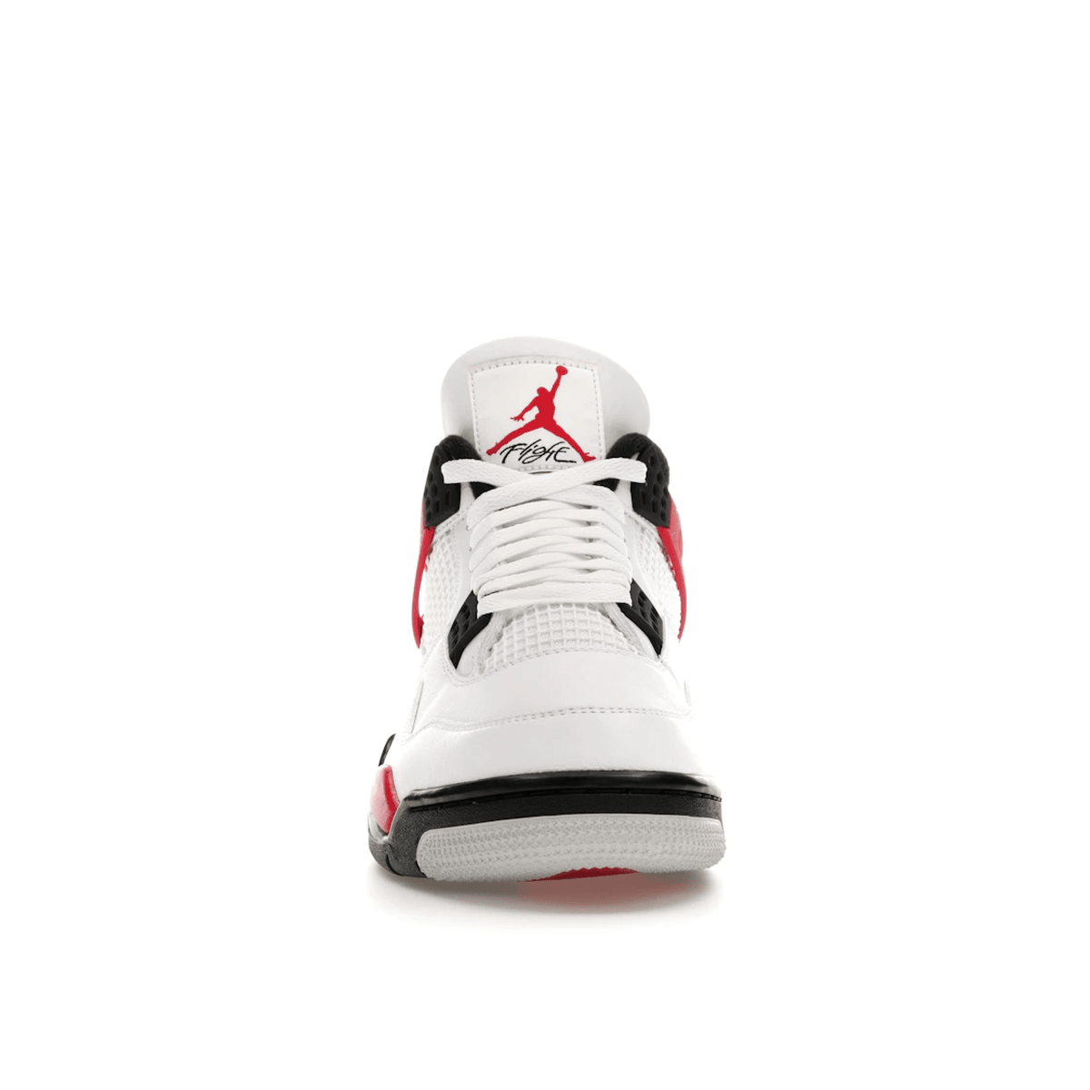 Air Jordan 4 Retro Red Cement - Sneakerzone