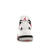 Air Jordan 4 Retro Red Cement - Sneakerzone