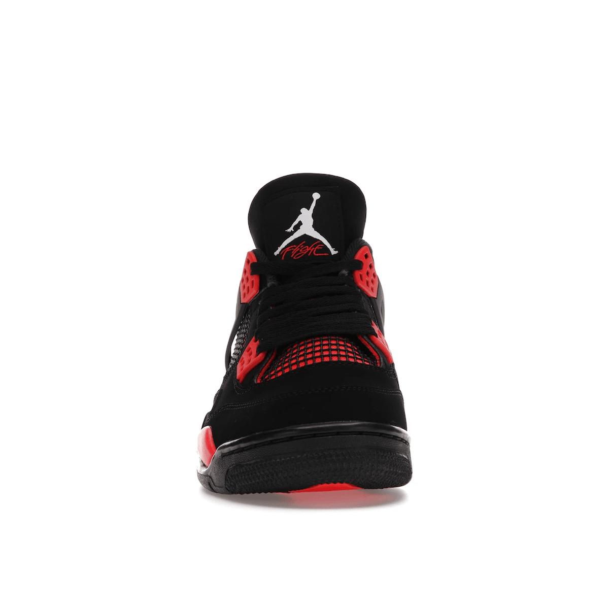 Air Jordan 4 Retro Red Thunder - Sneakerzone