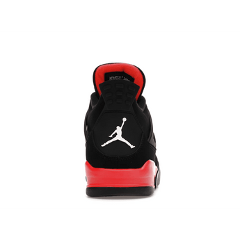 Air Jordan 4 Retro Red Thunder - Sneakerzone