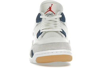 Air Jordan 4 Retro SB Navy - Sneakerzone