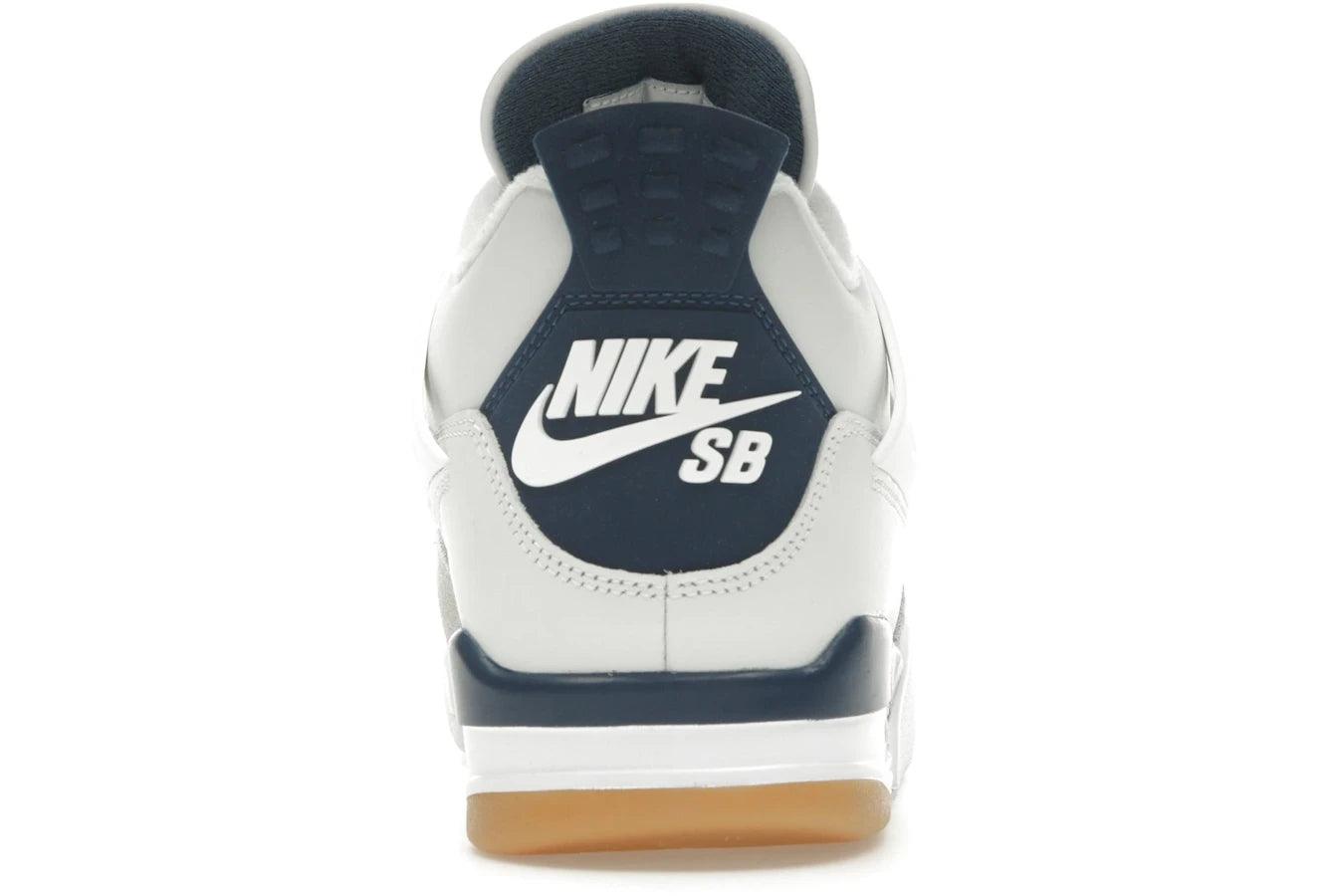 Air Jordan 4 Retro SB Navy - Sneakerzone