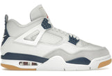 Air Jordan 4 Retro SB Navy - Sneakerzone