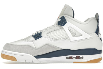 Air Jordan 4 Retro SB Navy - Sneakerzone