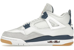 Air Jordan 4 Retro SB Navy - Sneakerzone