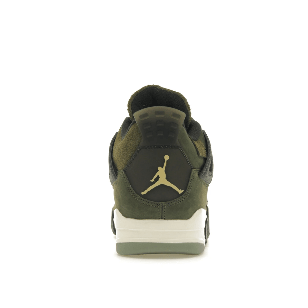 Air Jordan 4 Retro SE Craft Medium Olive - Sneakerzone