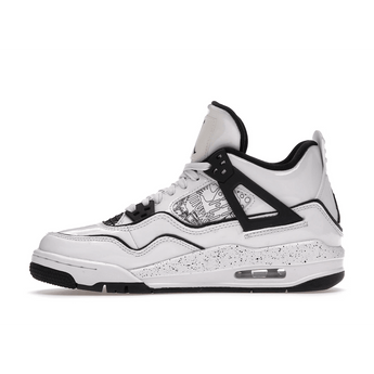Air Jordan 4 Retro SE DIY - Sneakerzone