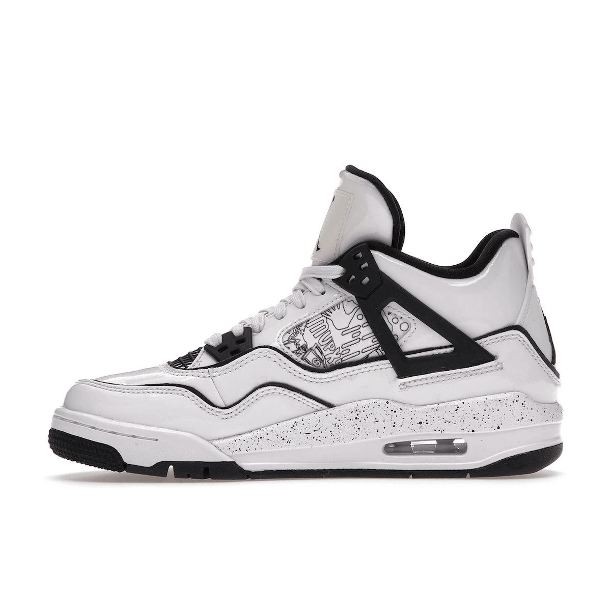 Air Jordan 4 Retro SE DIY - Sneakerzone