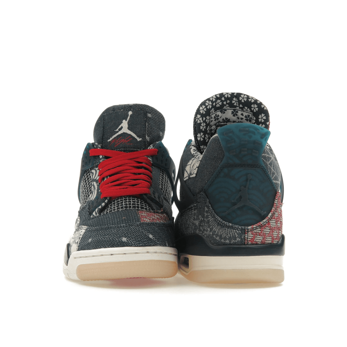 Air Jordan 4 Retro SE Sashiko secondary image