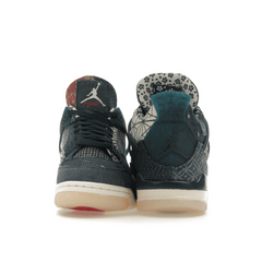 Air Jordan 4 Retro SE Sashiko - Sneakerzone