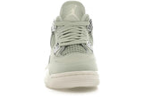 Air Jordan 4 Retro Seafoam Sail - Sneakerzone