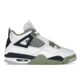 Air Jordan 4 Retro Seafoam - Sneakerzone