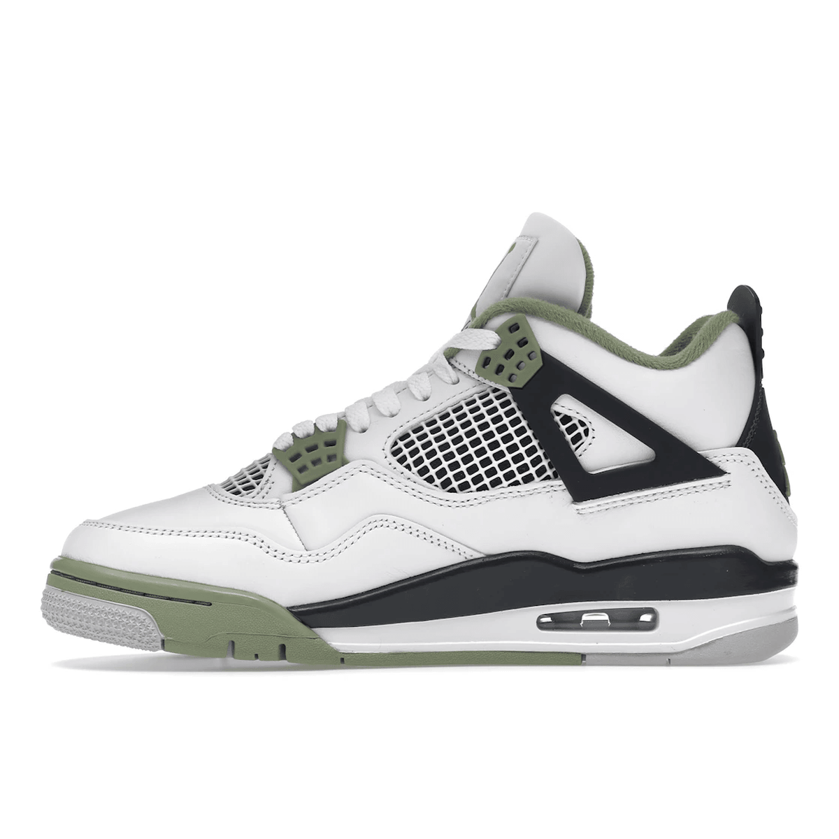 Air Jordan 4 Retro Seafoam - Sneakerzone