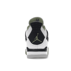 Air Jordan 4 Retro Seafoam - Sneakerzone