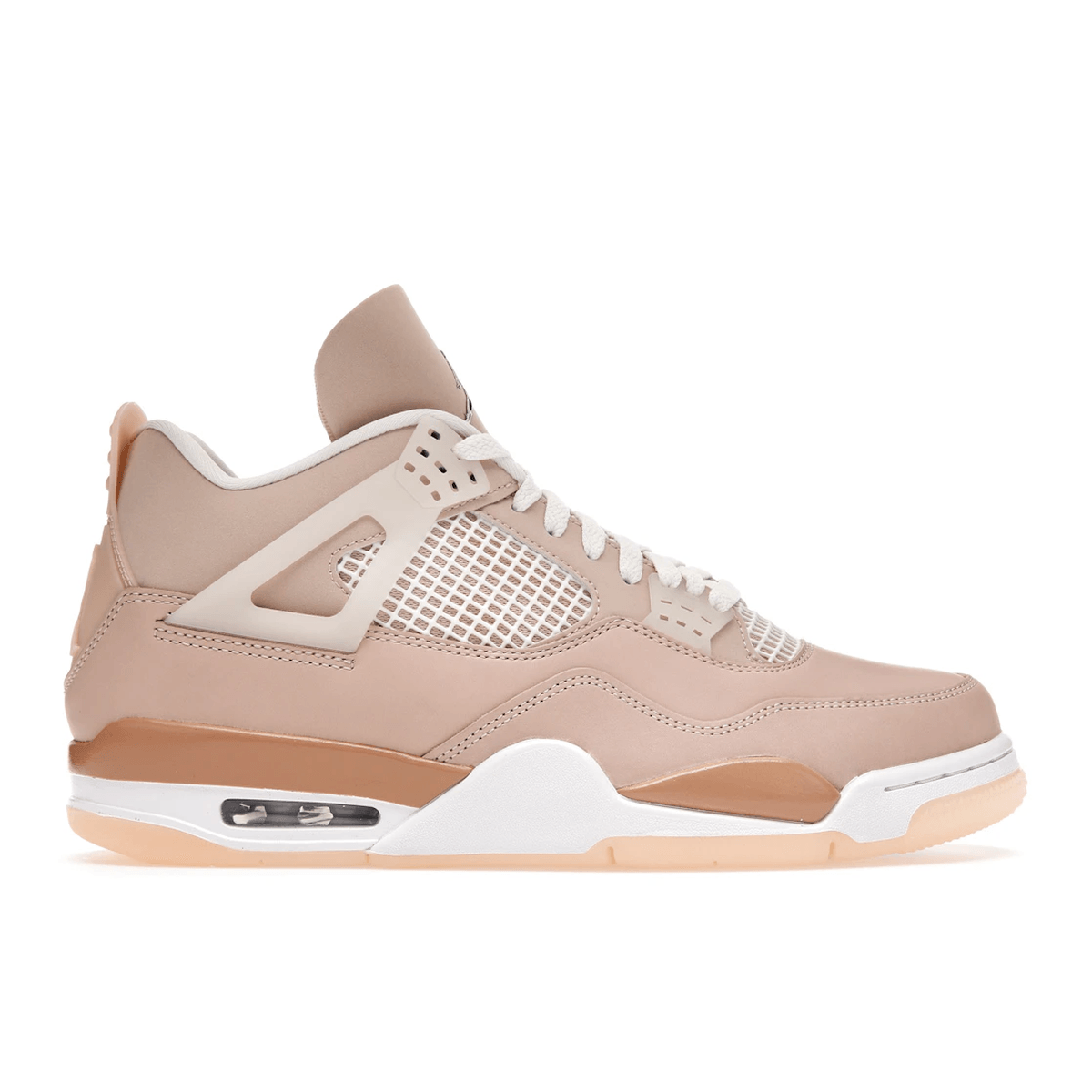 Air Jordan 4 Retro Shimmer - Sneakerzone