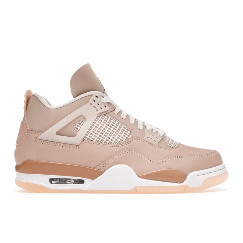 Air Jordan 4 Retro White product image