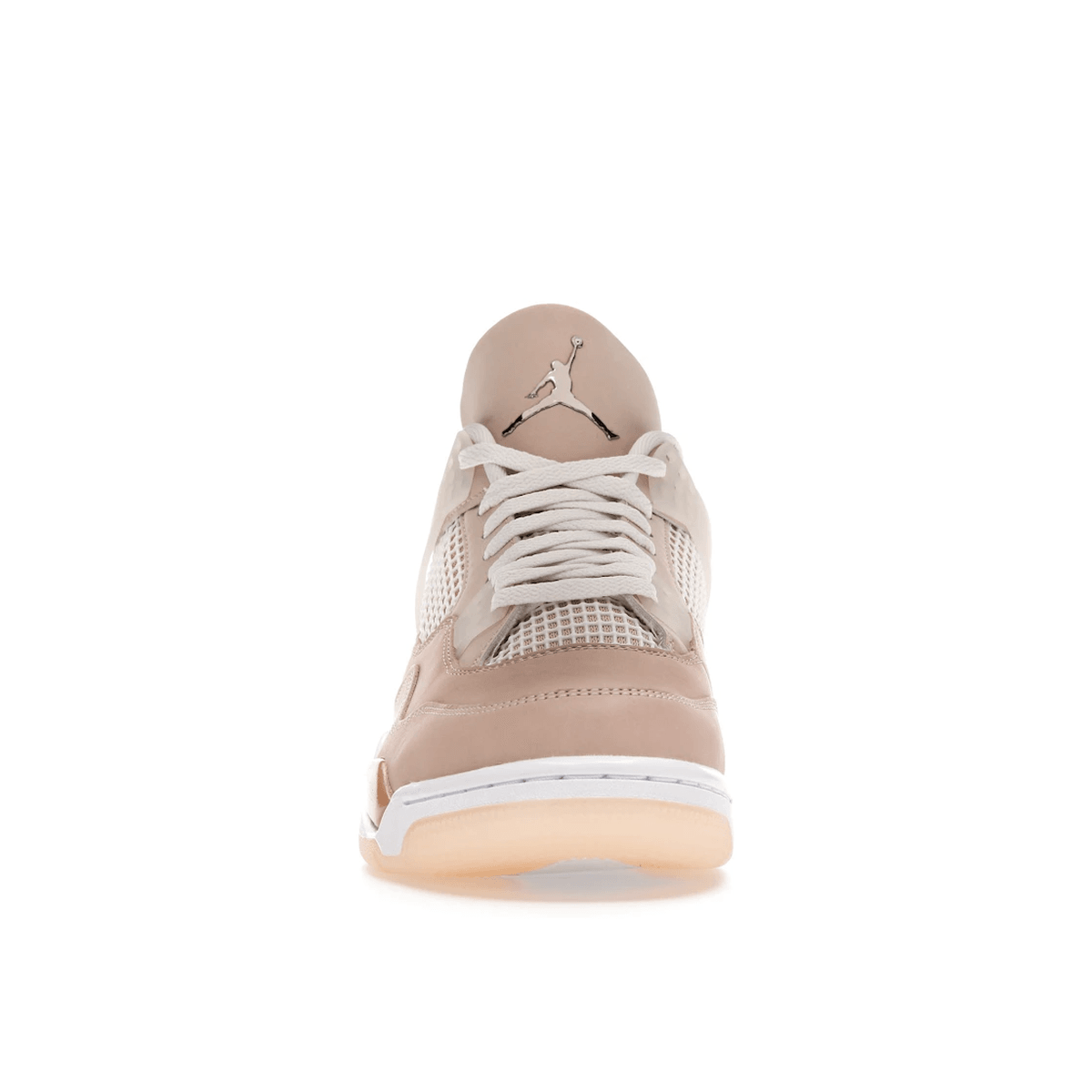 Air Jordan 4 Retro White secondary image