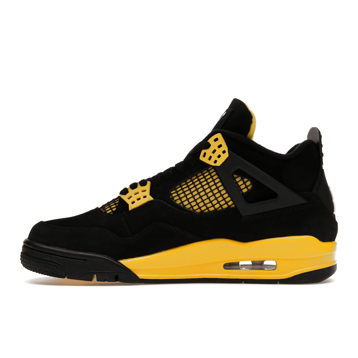 Air Jordan 4 Retro Thunder - Sneakerzone