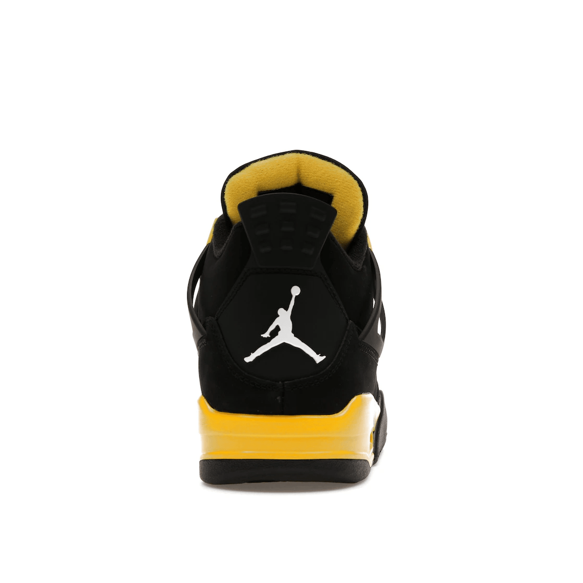 Air Jordan 4 Retro Thunder - Sneakerzone
