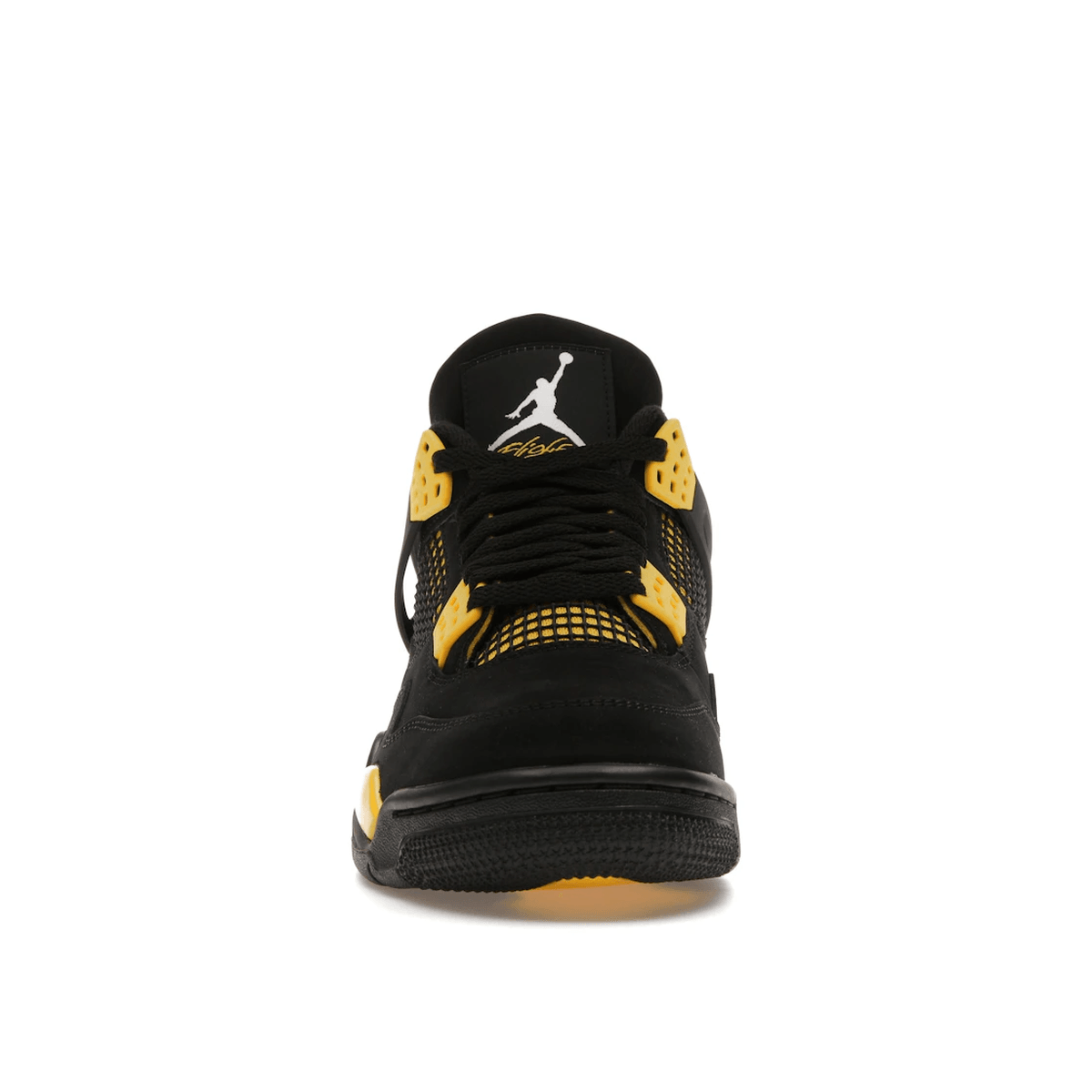 Air Jordan 4 Retro Thunder - Sneakerzone