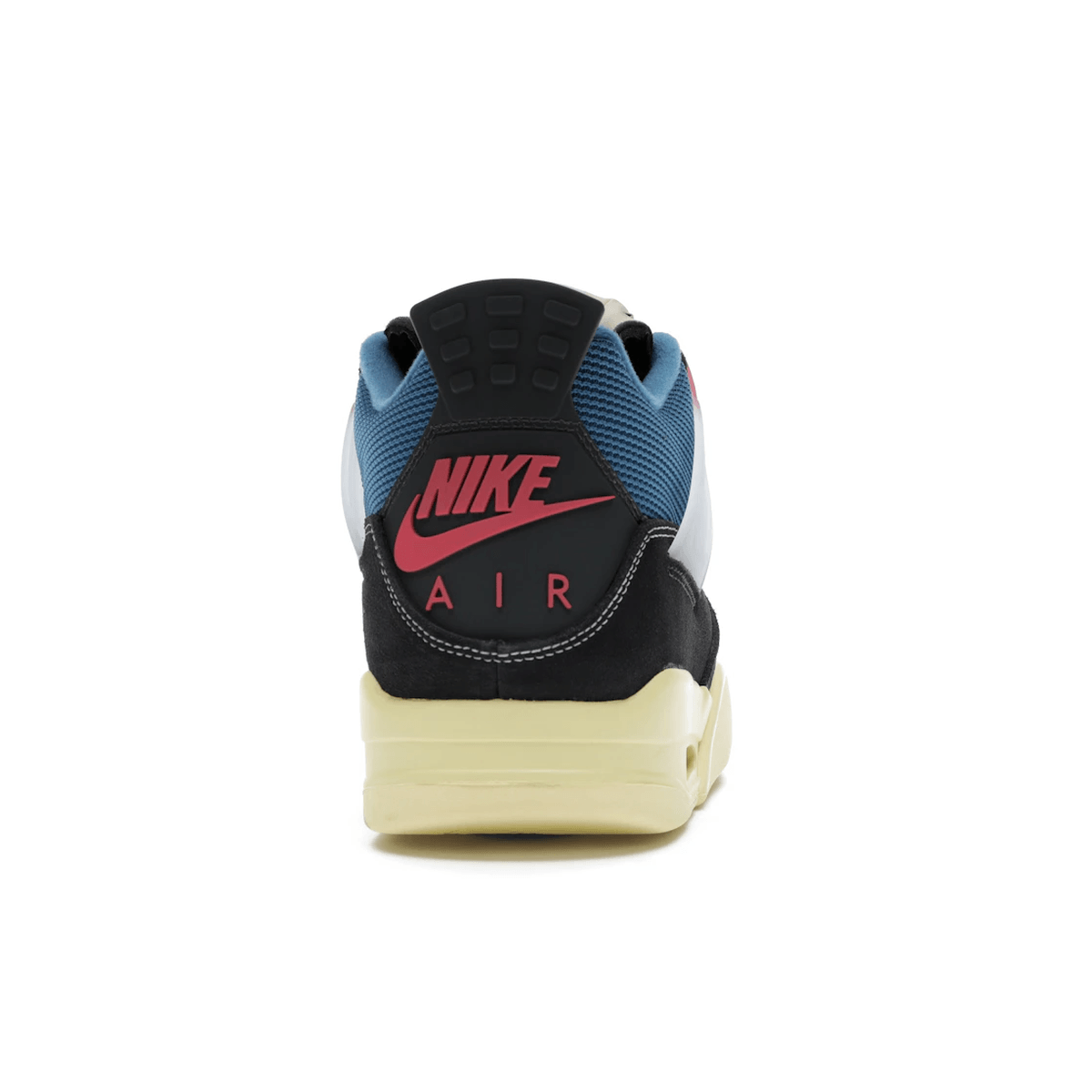 Air Jordan 4 Retro Union Off Noir - Sneakerzone