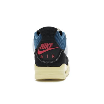 Air Jordan 4 Retro Union Off Noir - Sneakerzone