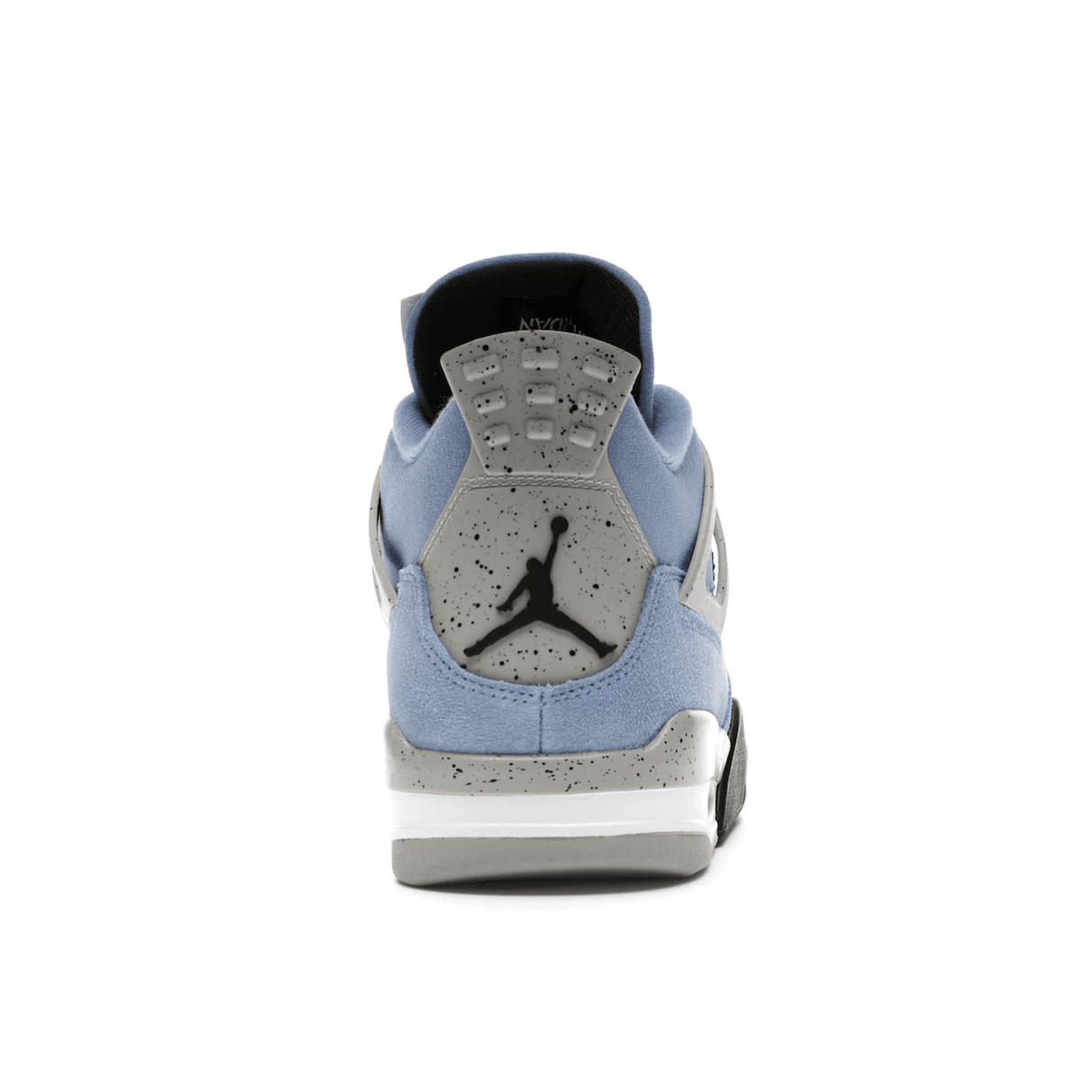Air Jordan 4 Retro University Blue - Sneakerzone