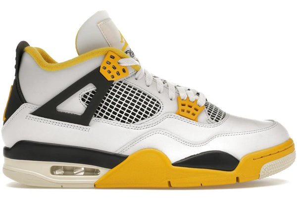 Air Jordan 4 Retro Vivid Sulfur - Sneakerzone