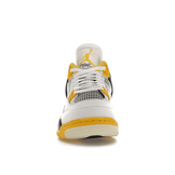 Air Jordan 4 Retro Vivid Sulfur - Sneakerzone