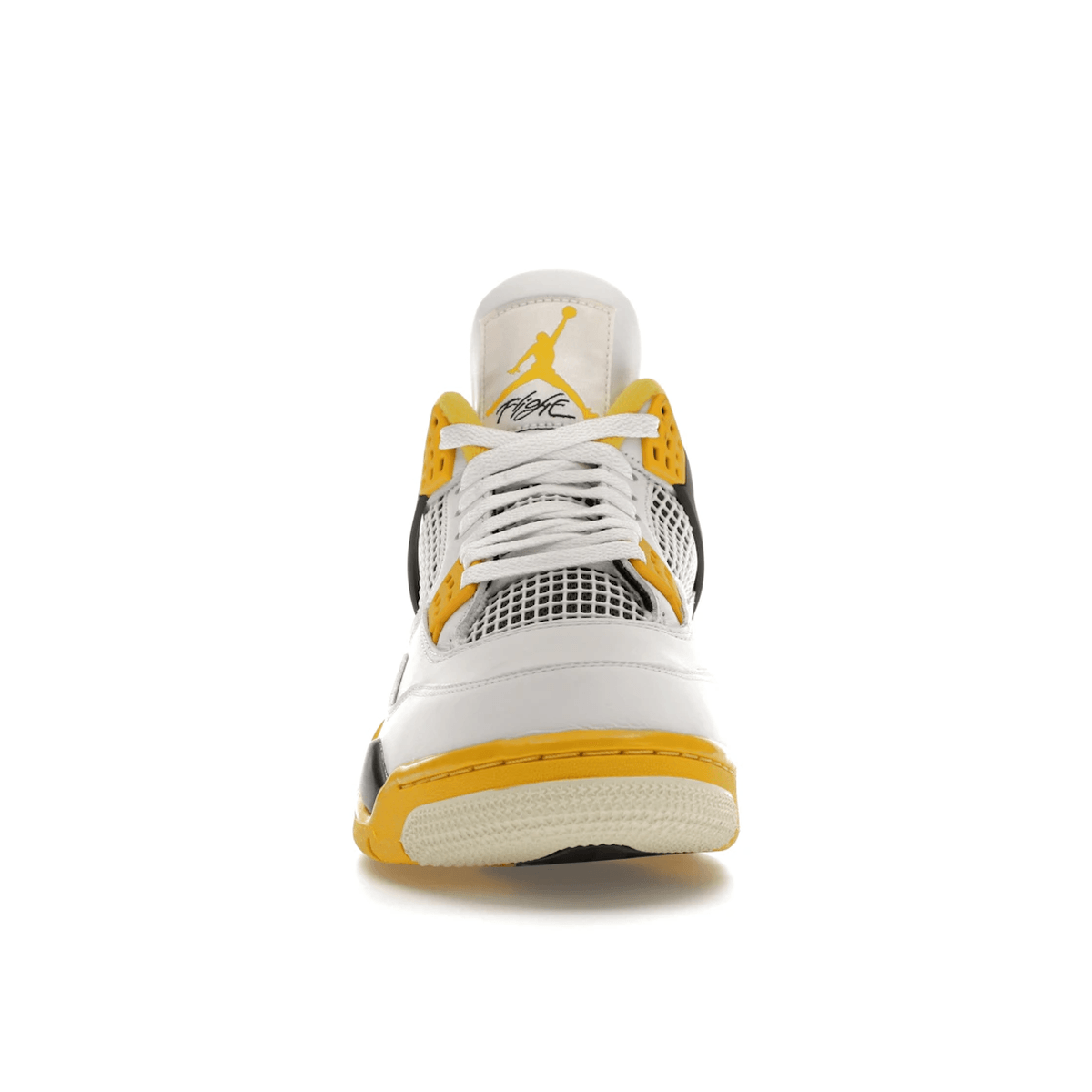 Air Jordan 4 Retro Vivid Sulphur secondary image