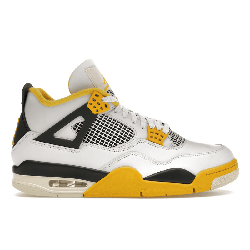 Air Jordan 4 Retro Vivid Sulphur product image