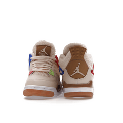 Air Jordan 4 Retro Where the Wild Things Are - Sneakerzone