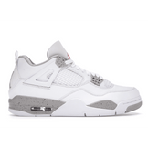 Air Jordan 4 Retro White Oreo - Sneakerzone