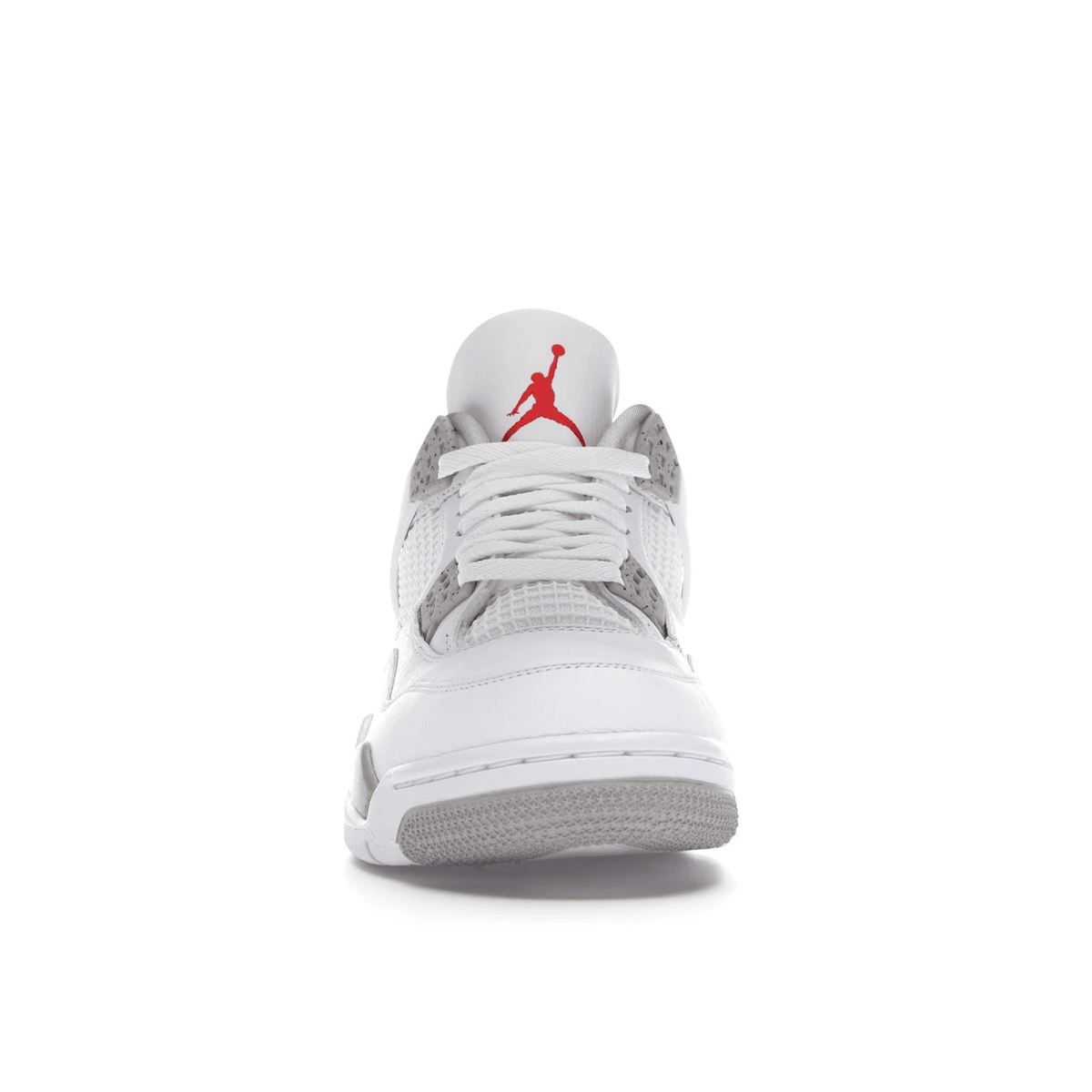 Air Jordan 4 Retro White Oreo - Sneakerzone