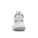 Air Jordan 4 Retro White Oreo - Sneakerzone