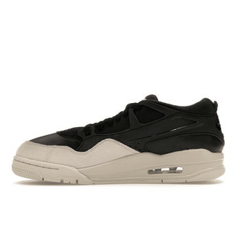 Air Jordan 4 RM Black Light Bone - Sneakerzone