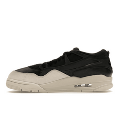 Air Jordan 4 RM Black Light Bone - Sneakerzone