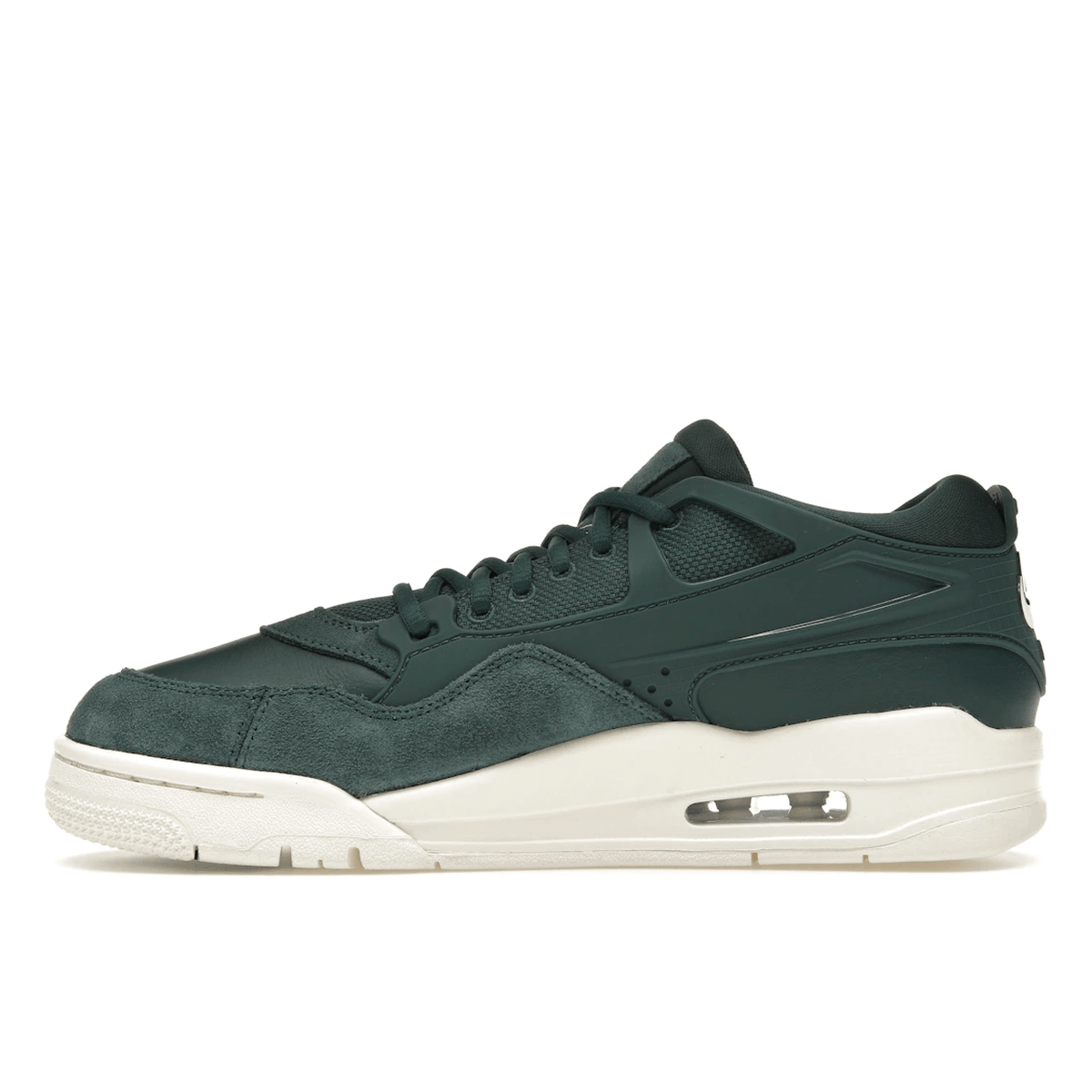 Air Jordan 4 RM Oxidized Green - Sneakerzone