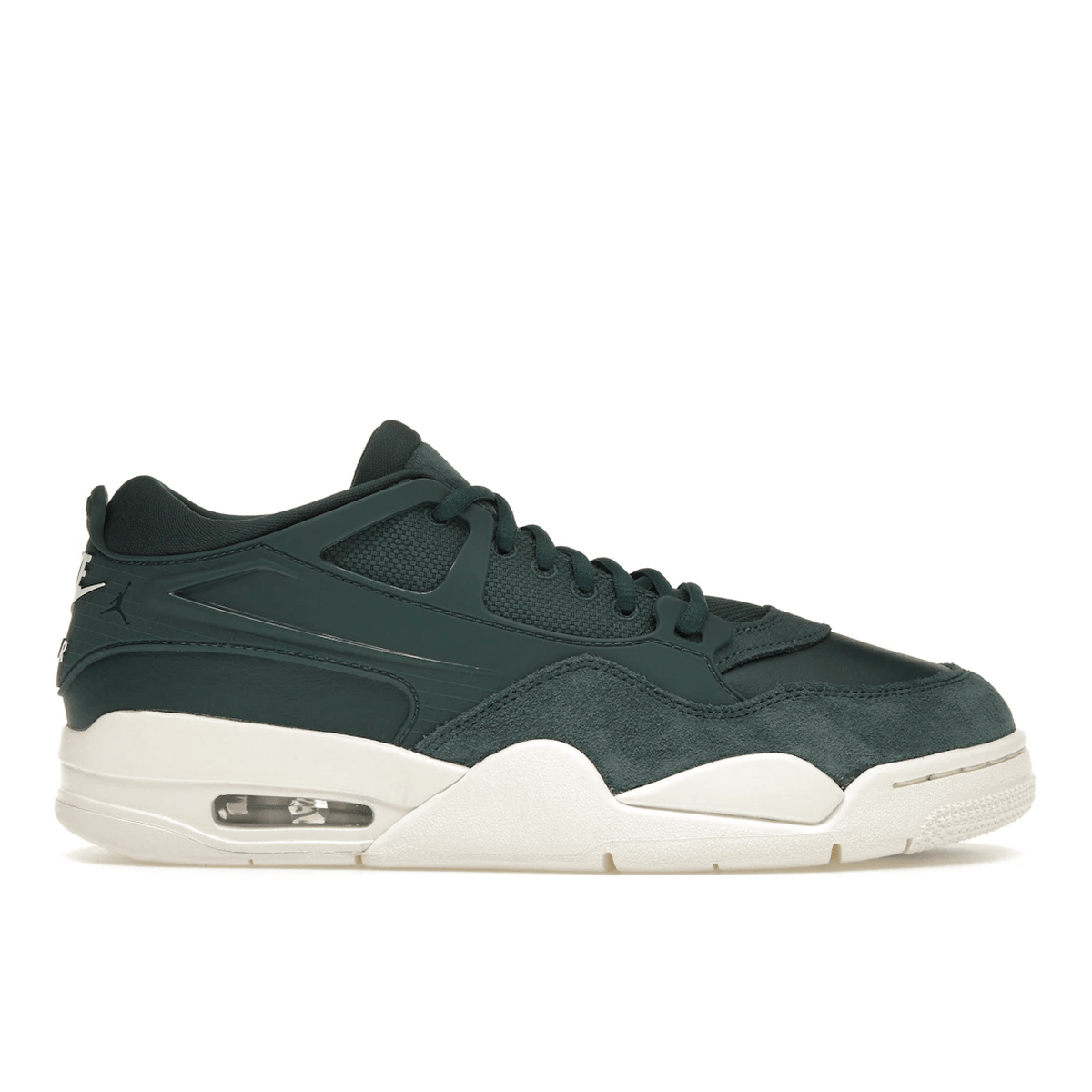 Air Jordan 4 RM Oxidized Green - Sneakerzone